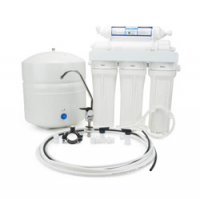 Reverse Osmosis Systems