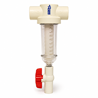 Spin Down Sediment Filters