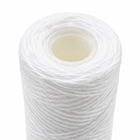 String Wound Water Filters