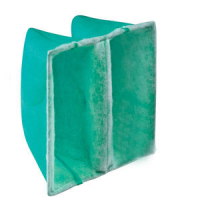Paint Spray Booth Filters
