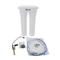Undercounter Water Filter Systems