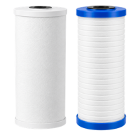 Whole House Filter Kits