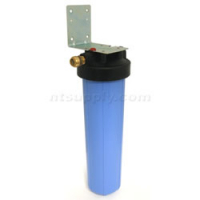 Whole House Water Filter Systems