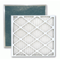 Carrier 1" Fan Coil Filters