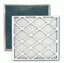 Bryant 1" Fan Coil Filters