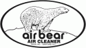 20 x 25 x 5&quot; Air Bear 20x25x5 Filters