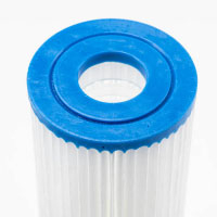 Pleated Water Filters
