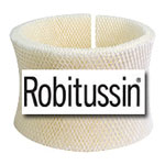Robitussin Portable Humidifier Filters