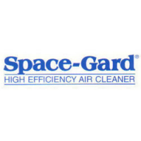 Space-Gard Air Filters