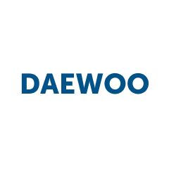 Daewoo Refrigerator Water Filters