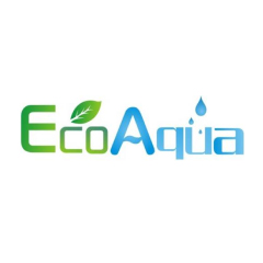 EcoAqua Refrigerator Water Filters