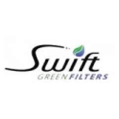 Swift Green Refrigerator Water Filters