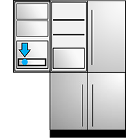 Left Door Panel