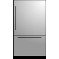 Bottom Freezer