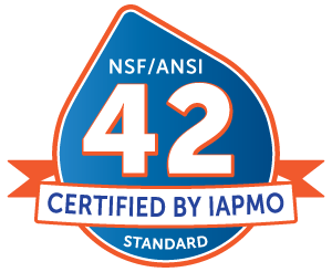 NSF Certified