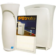 Filtrete Air Purifiers & Replacement Filters