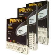 Filtrete Whole House Media Filters