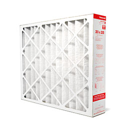 Honeywell Air Cleaner