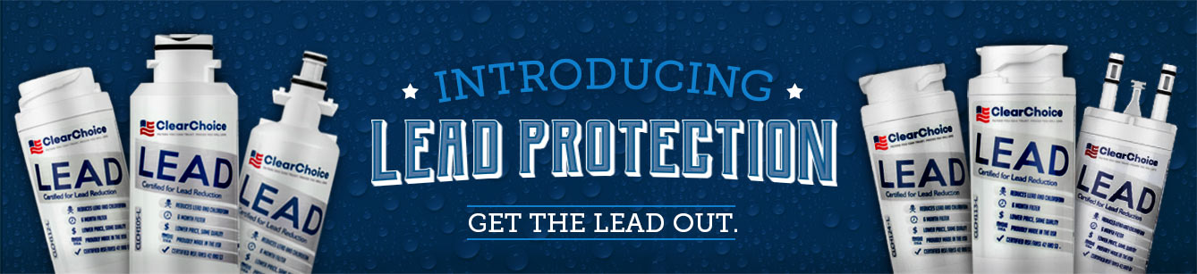 Lead Filter Hero