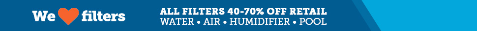 Furnace Discount Filters