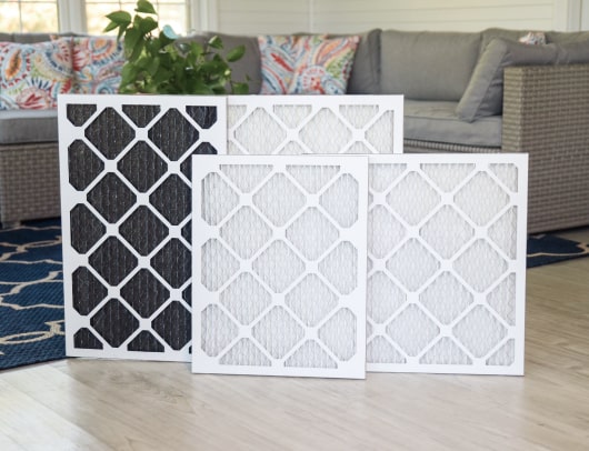 Furnace & AC Air Filters