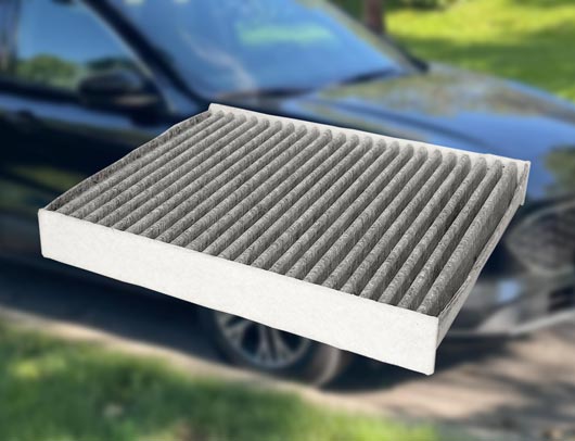 Car Cabin Air Filters