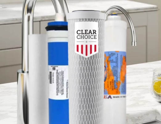 Reverse Osmosis Water Filters