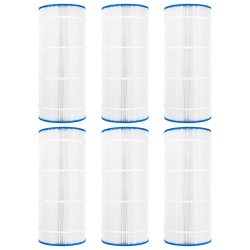 ClearChoice Replacement filter for American Predator 100 / Pentair Clean & Clear 100, 6-pack