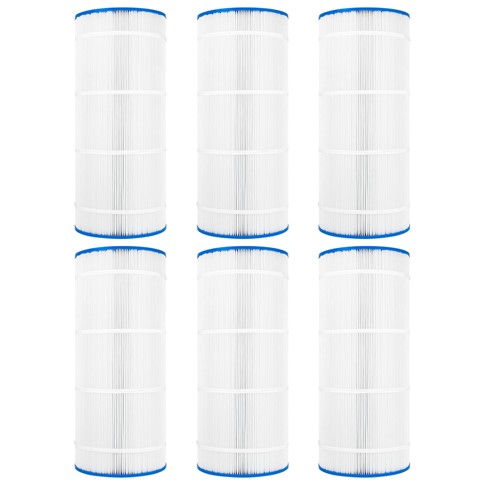 ClearChoice Replacement filter for American Predator 100 / Pentair Clean & Clear 100, 6-pack