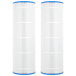 ClearChoice Replacement filter for Predator 150 / Pentair Clean & Clear 150, 2-pack