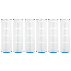 ClearChoice Replacement filter for Predator 150 / Pentair Clean & Clear 150, 6-pack