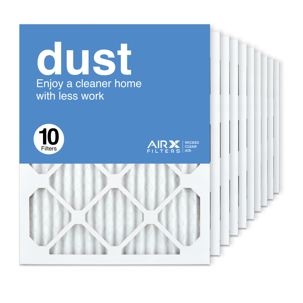 16x20x1 air filter home depot