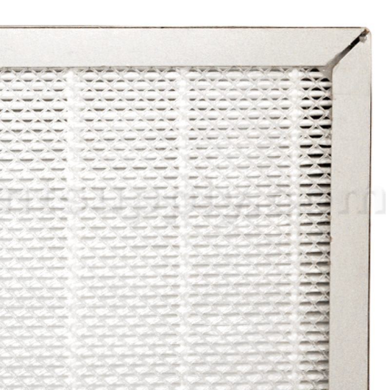 Bemis 1101 Portable Air Cleaner Filters