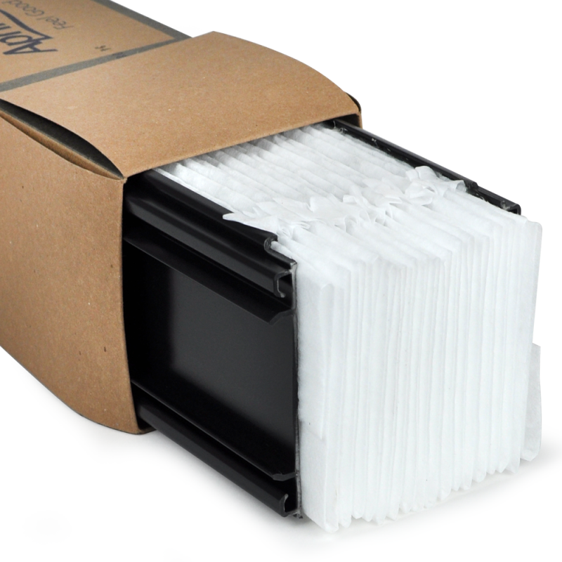 Aprilaire 110 Air Filters 2 Pack