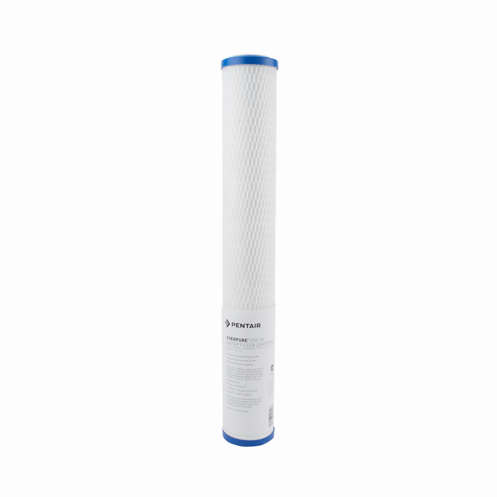 Everpure CG5-20S 20" Water Filtration Cartridge