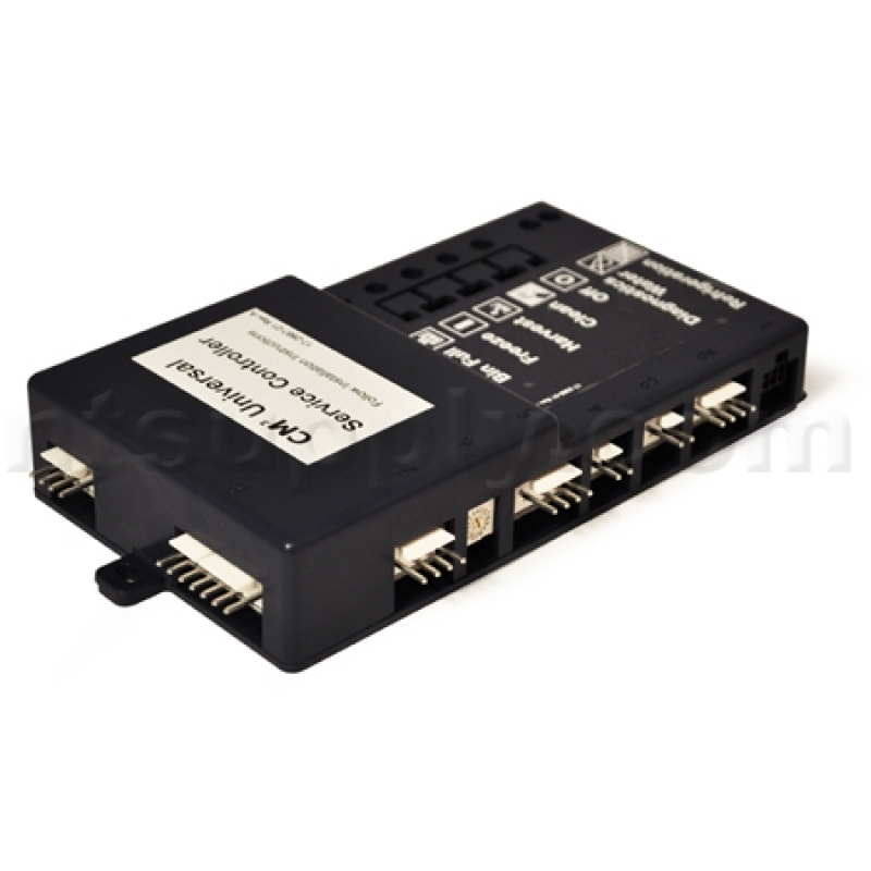 scotsman cm3 controller