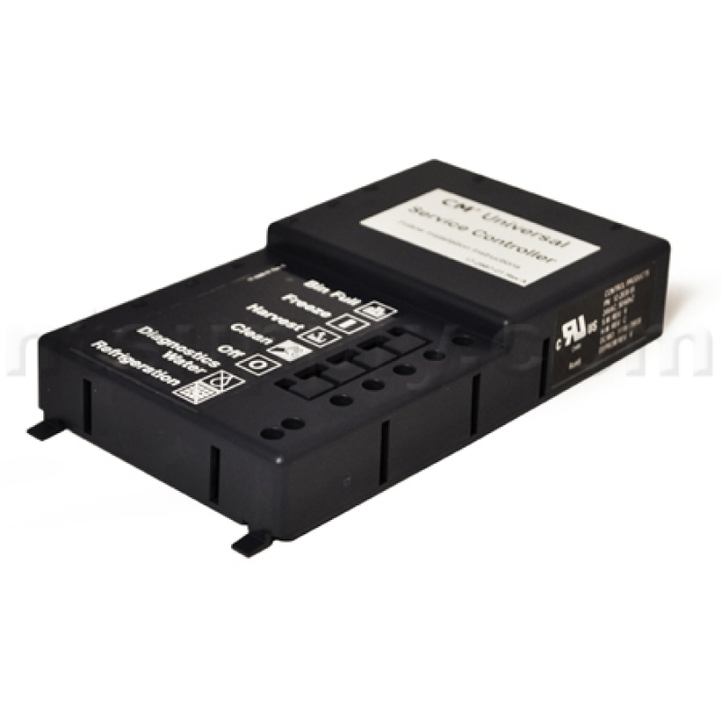 scotsman cm3 controller