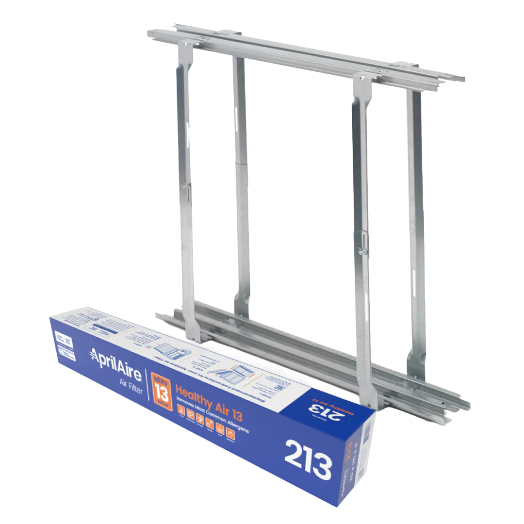 Replacement for Aprilaire #102 Filter, 2-Pack