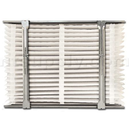 Filter Upgrade Kit for Aprilaire/Space-Gard 2400 Air Cleaner