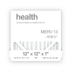 12x12x1 AIRx HEALTH Air Filter