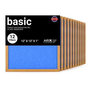 AirX basic filter