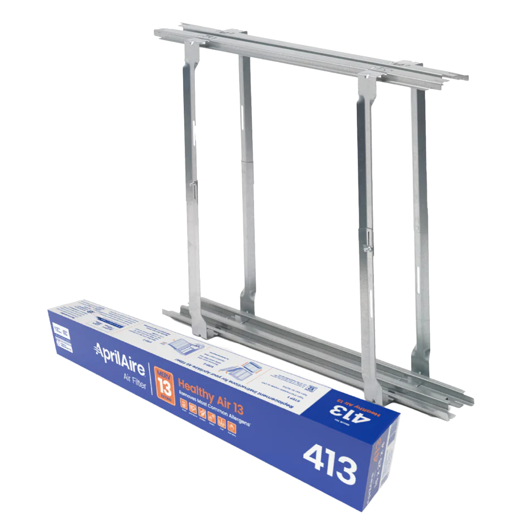 Filter Upgrade Kit for Aprilaire/Space-Gard 2400 Air Cleaner