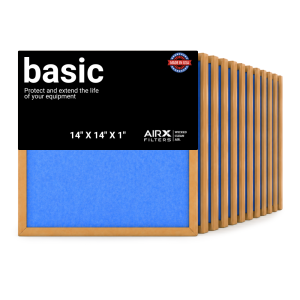 AirX basic filter