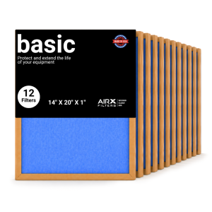 AirX basic filter