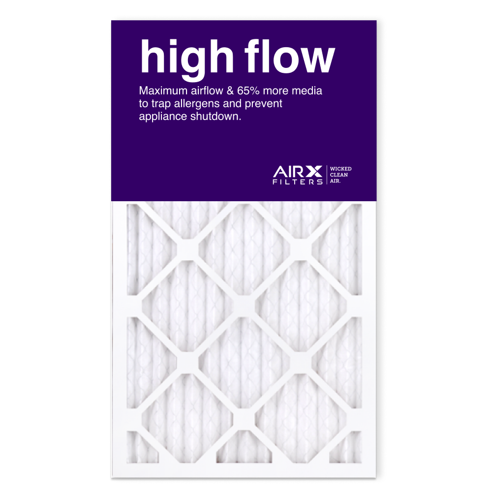14x24x1 AIRx High Flow Air Filter