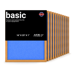AirX basic filter