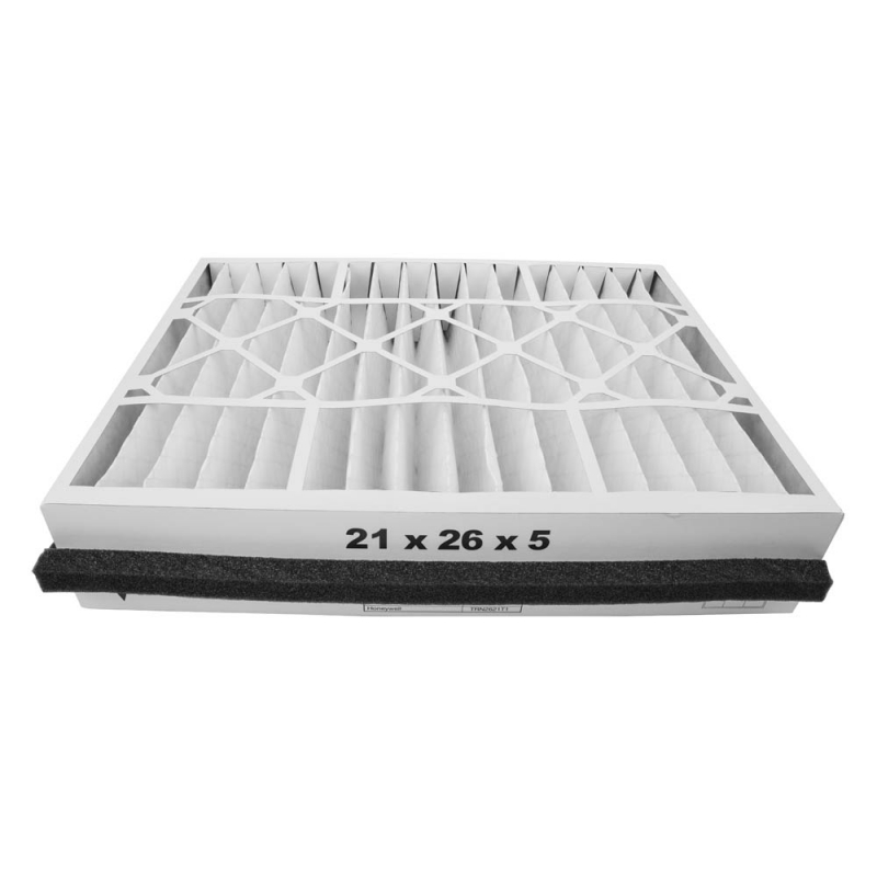 AIRx 21x26x5TRALLERGY 2pk Air Filters