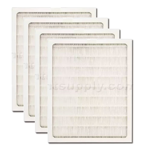 MERV 11 Filter for Santa Fe Compact Dehumidifier (4030671), 4-Pack
