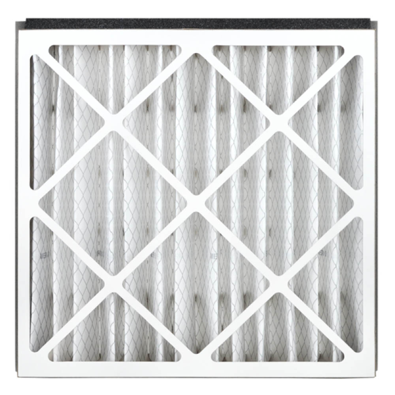 thumbnail image 2 of HDX 12 X 12 X 1 Standard Pleated Air Filter FPR 5 (Pack Of 12) - New 2 of 12