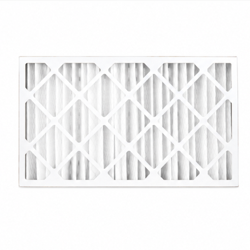 16x28x6 AIRx HEALTH Aprilaire 401 Replacement Air Filter - MERV 13, 2-Pack